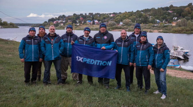 Археологи 1xPEDITION: кому и зачем нужны загадки прошлого в настоящем